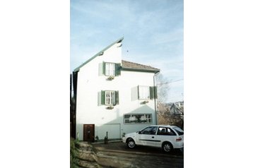 Pensiune Miercurea Ciuc 3